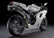 Ducati 1098S